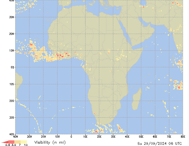 So 29.09.2024 06 UTC