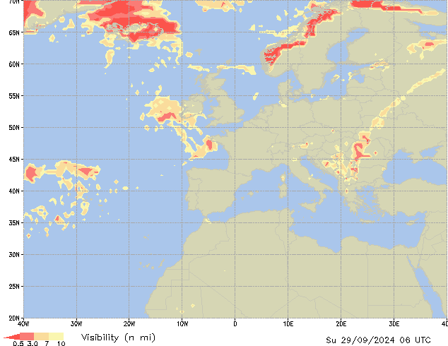 So 29.09.2024 06 UTC