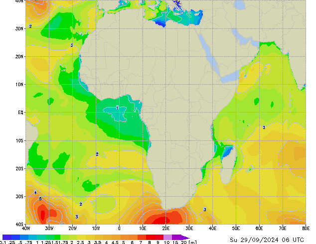 So 29.09.2024 06 UTC