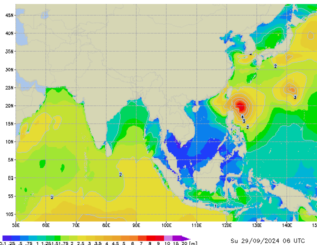 So 29.09.2024 06 UTC