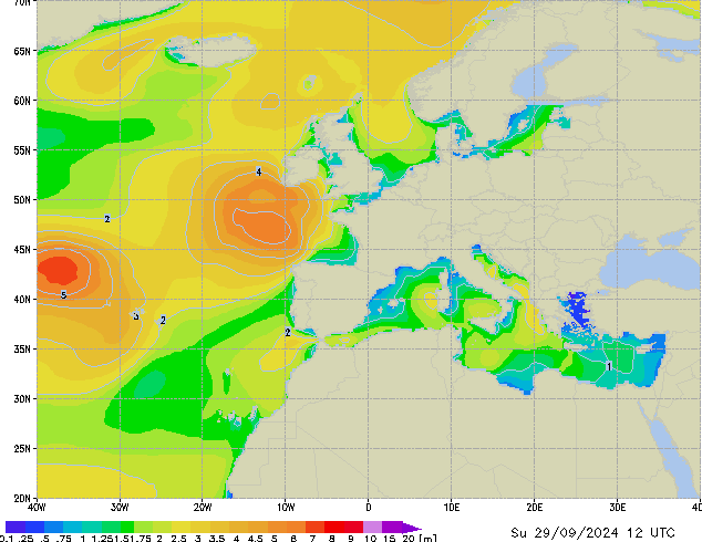 So 29.09.2024 12 UTC