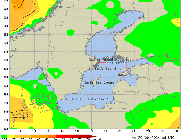 Mo 30.09.2024 06 UTC