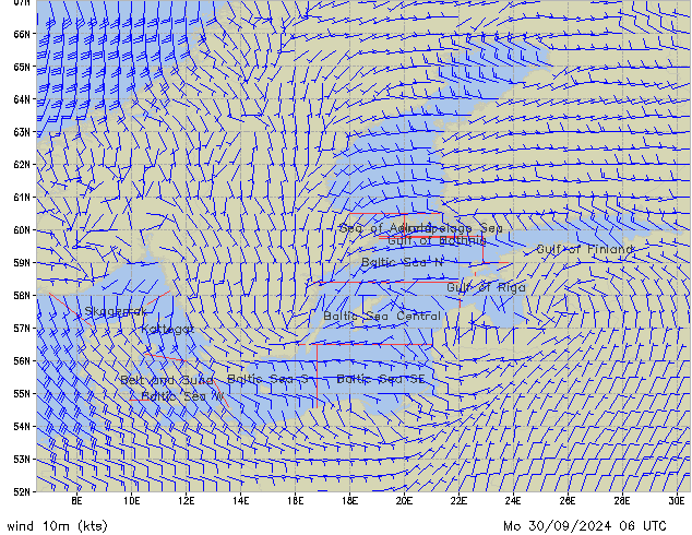 Mo 30.09.2024 06 UTC