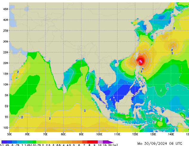 Mo 30.09.2024 06 UTC