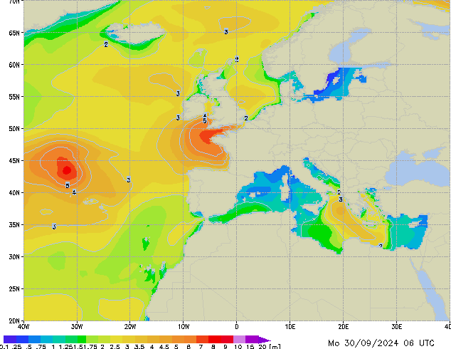 Mo 30.09.2024 06 UTC