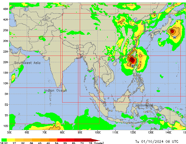 Di 01.10.2024 06 UTC