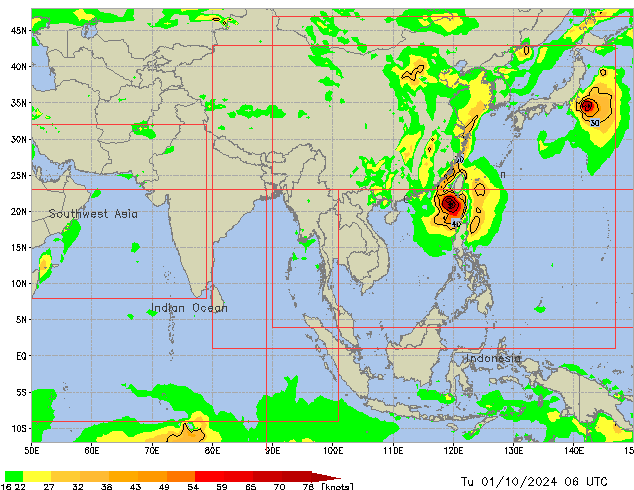 Tu 01.10.2024 06 UTC