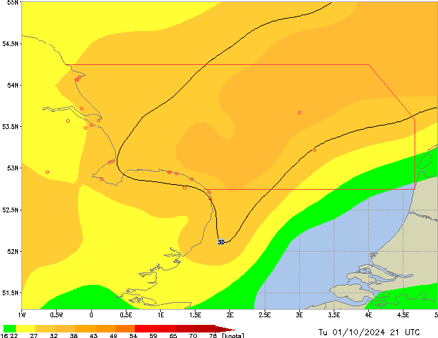 Tu 01.10.2024 21 UTC