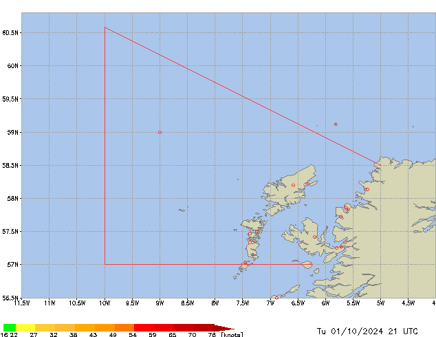 Tu 01.10.2024 21 UTC