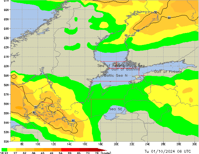 Di 01.10.2024 06 UTC