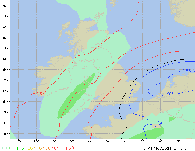 Tu 01.10.2024 21 UTC