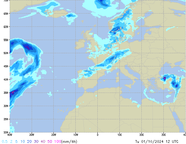 Di 01.10.2024 12 UTC