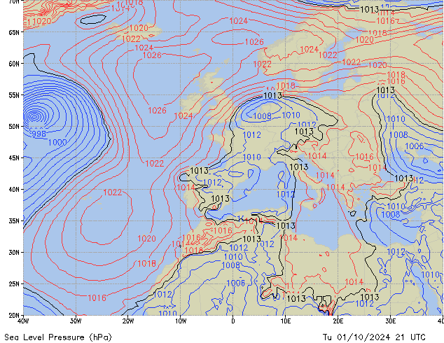 Di 01.10.2024 21 UTC