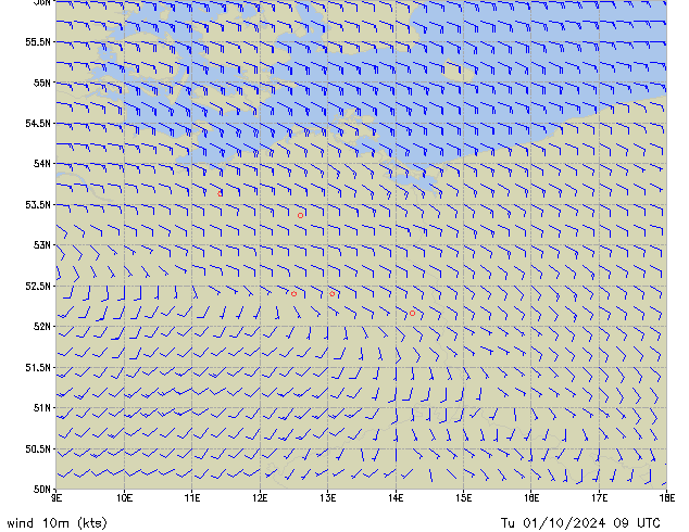 Di 01.10.2024 09 UTC