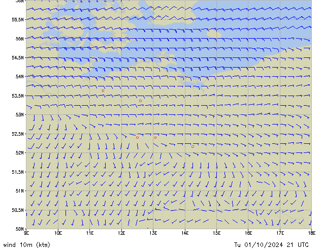 Di 01.10.2024 21 UTC