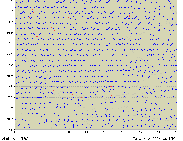 Di 01.10.2024 09 UTC