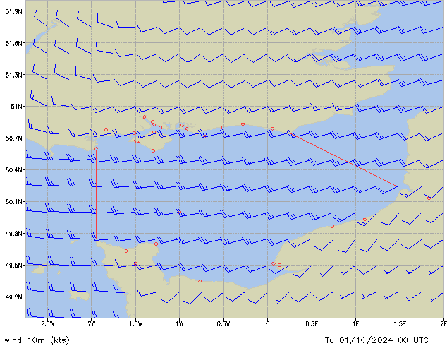 Di 01.10.2024 00 UTC