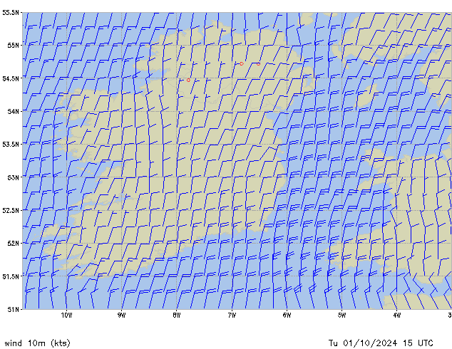 Tu 01.10.2024 15 UTC