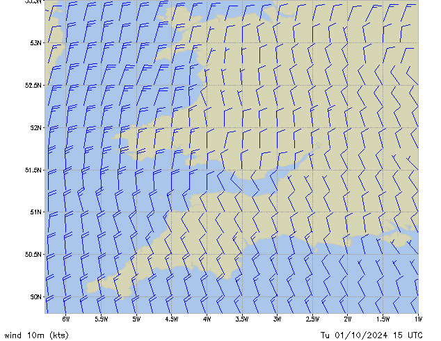 Tu 01.10.2024 15 UTC