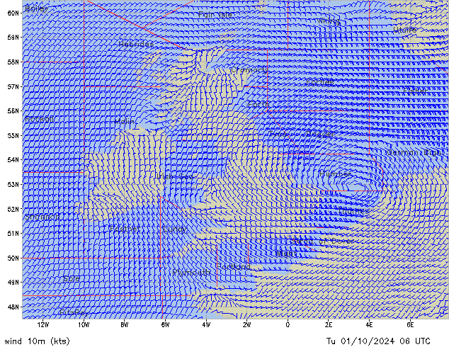 Tu 01.10.2024 06 UTC