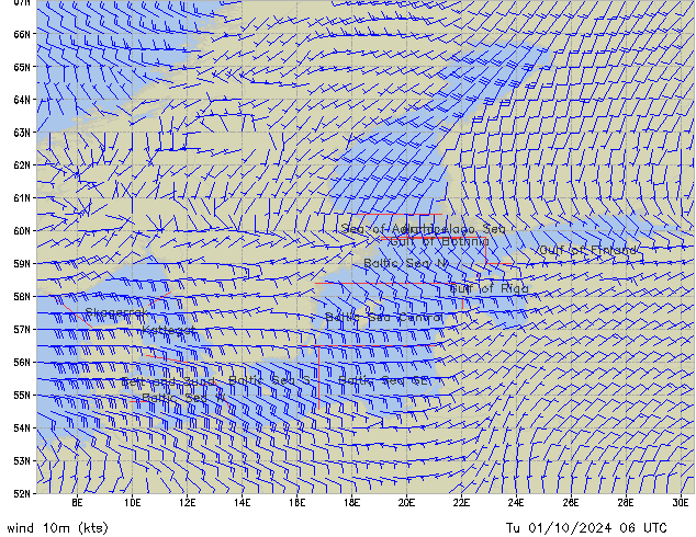 Di 01.10.2024 06 UTC