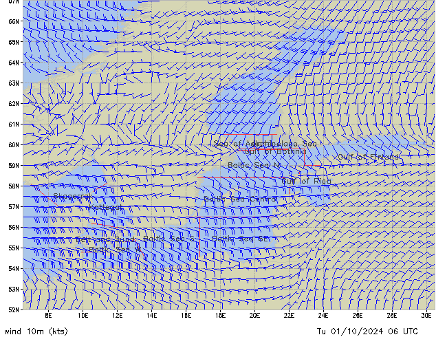 Di 01.10.2024 06 UTC