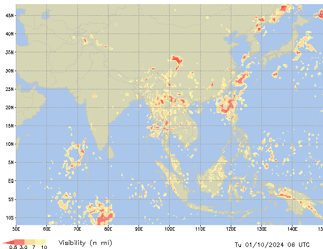 Di 01.10.2024 06 UTC