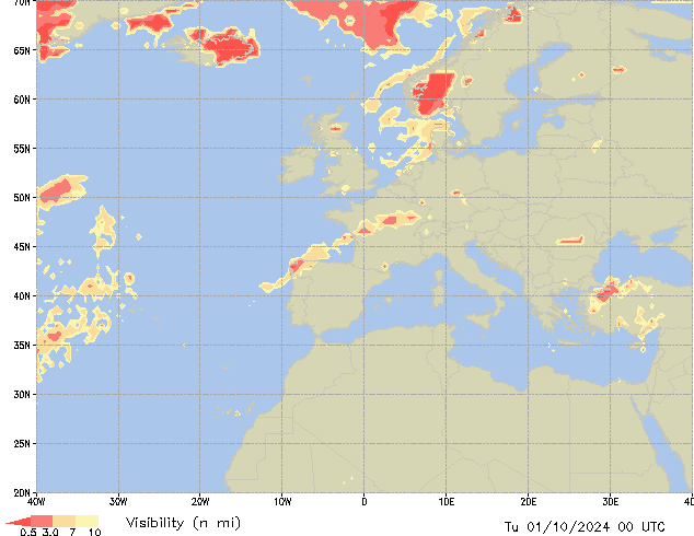 Di 01.10.2024 00 UTC