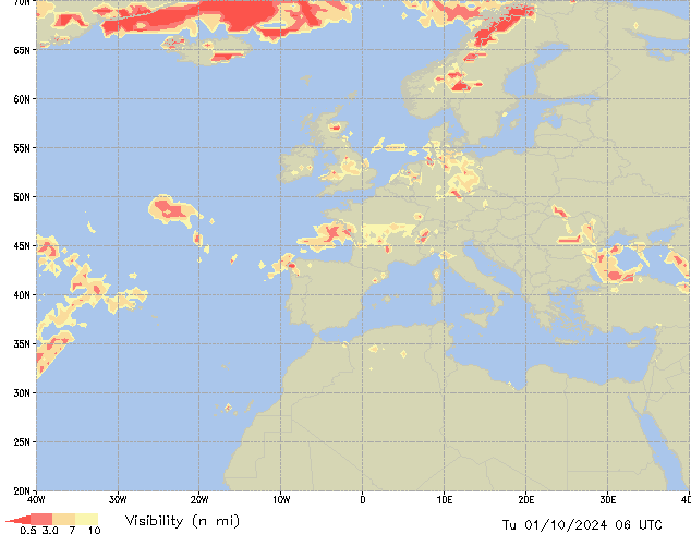 Di 01.10.2024 06 UTC