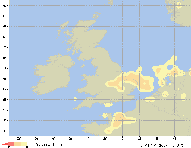 Tu 01.10.2024 15 UTC