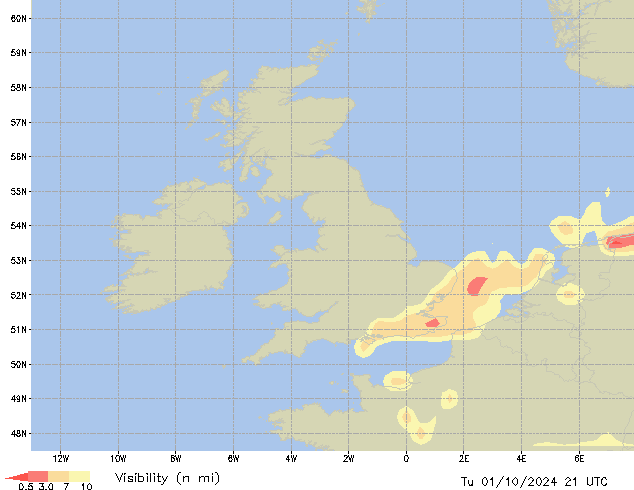 Tu 01.10.2024 21 UTC