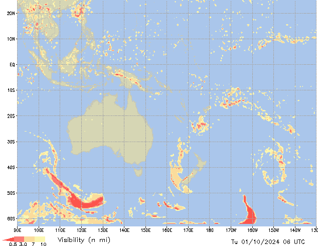 Tu 01.10.2024 06 UTC