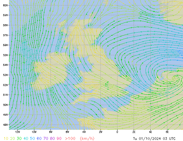 Tu 01.10.2024 03 UTC