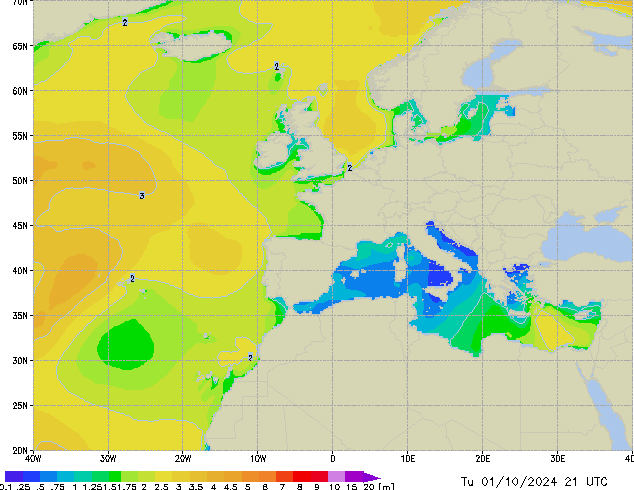 Di 01.10.2024 21 UTC