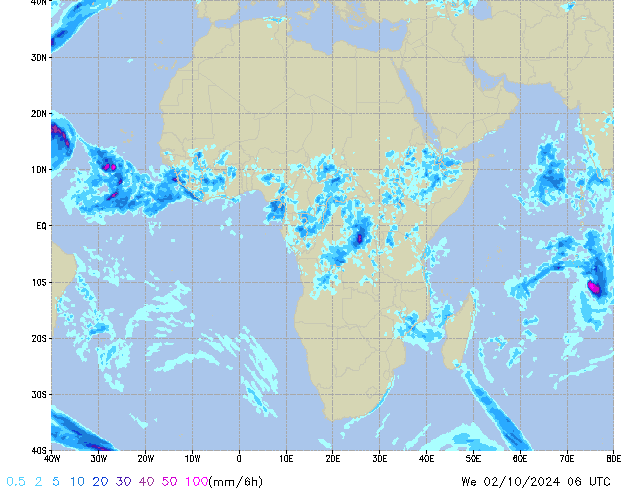 Mi 02.10.2024 06 UTC