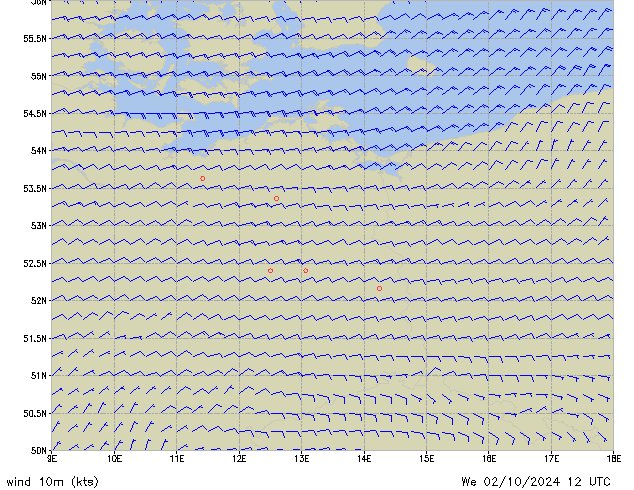 Mi 02.10.2024 12 UTC