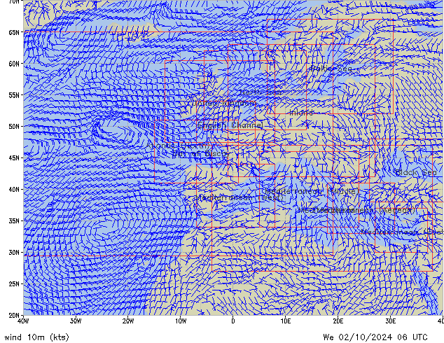 Mi 02.10.2024 06 UTC