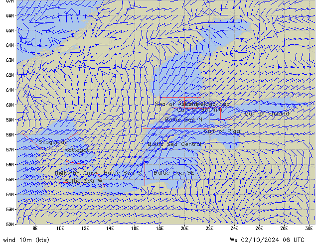 Mi 02.10.2024 06 UTC