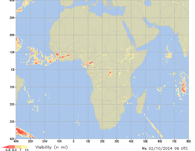 Mi 02.10.2024 06 UTC