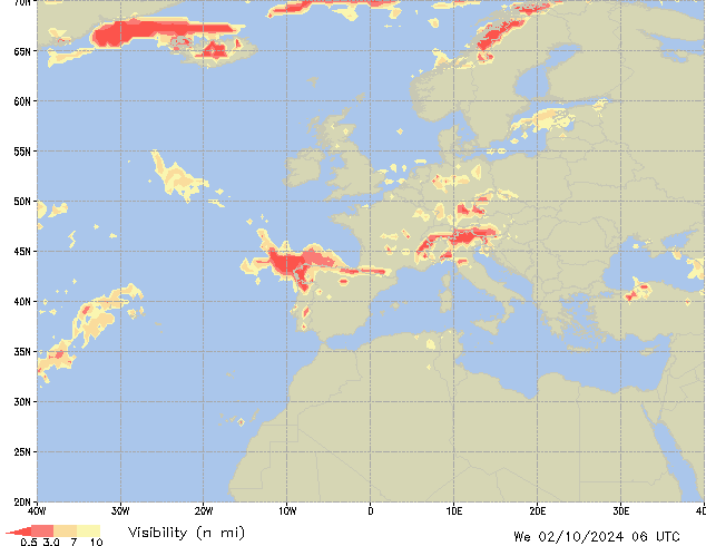 Mi 02.10.2024 06 UTC