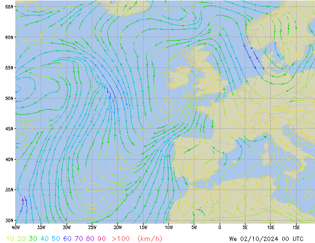 Mi 02.10.2024 00 UTC