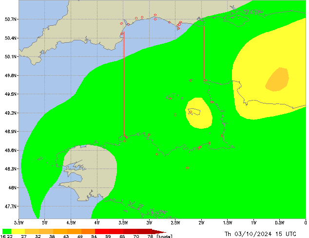 Th 03.10.2024 15 UTC