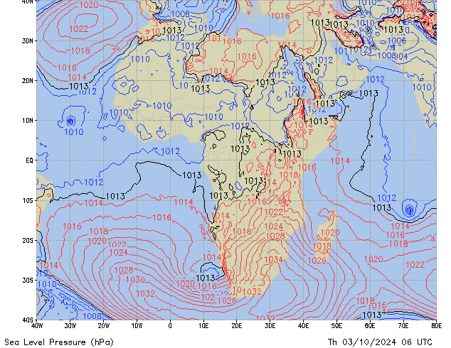 Th 03.10.2024 06 UTC