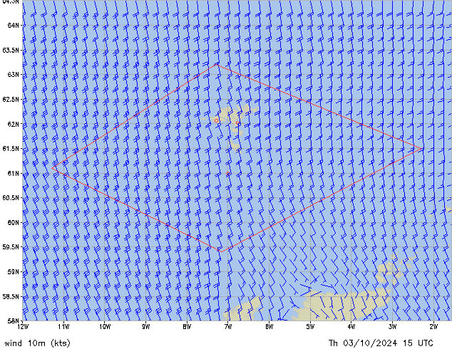 Th 03.10.2024 15 UTC