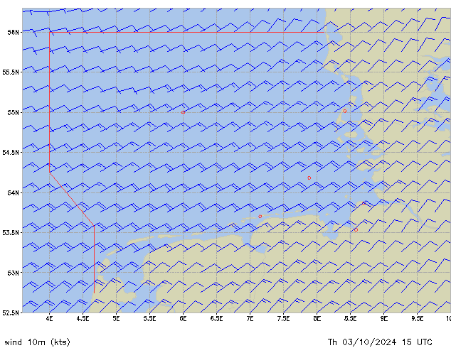 Th 03.10.2024 15 UTC