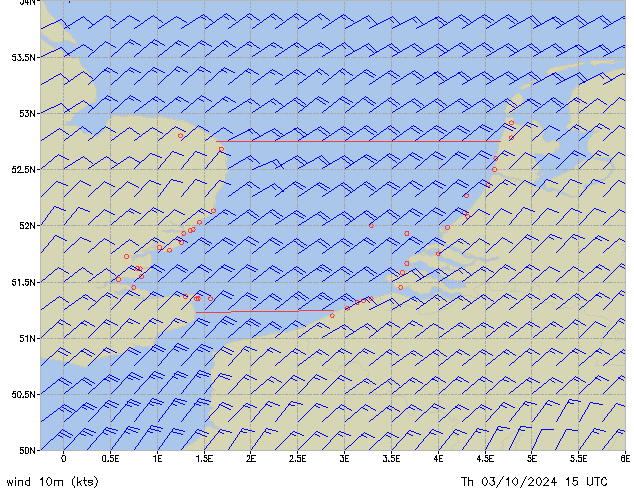 Th 03.10.2024 15 UTC