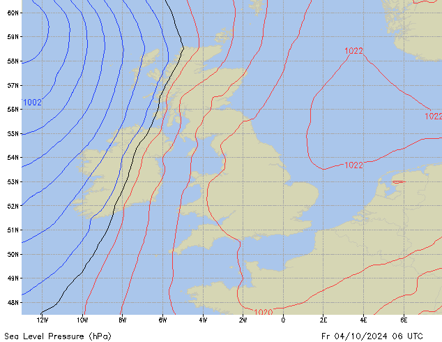 Fr 04.10.2024 06 UTC