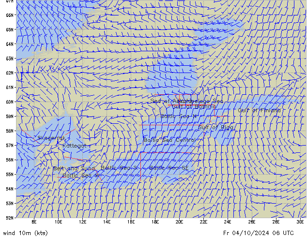 Fr 04.10.2024 06 UTC