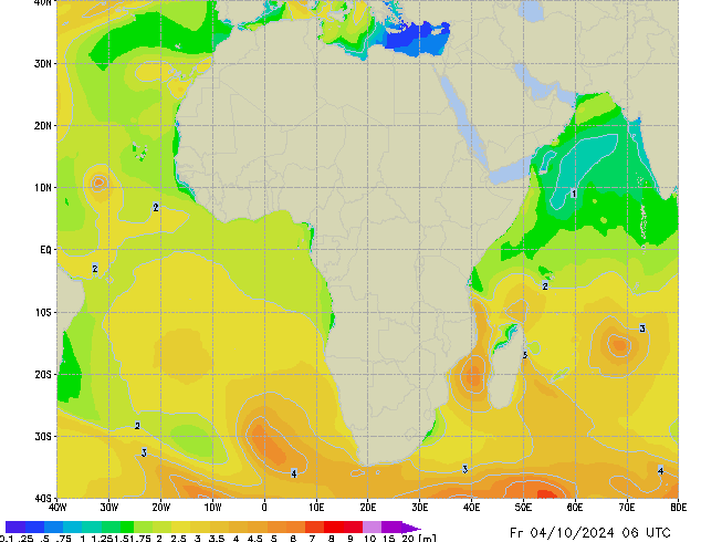 Fr 04.10.2024 06 UTC