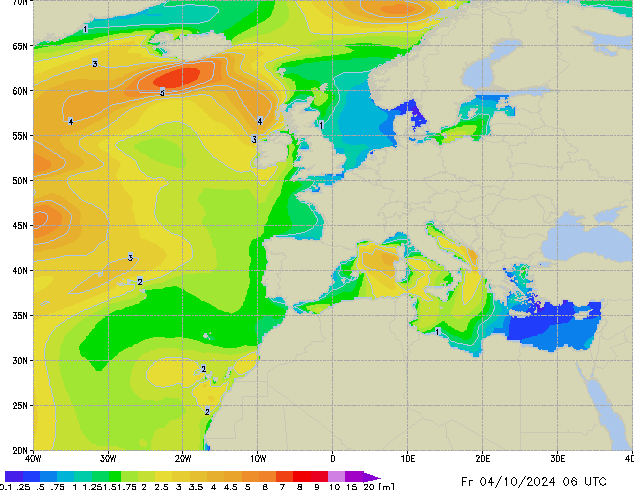 Fr 04.10.2024 06 UTC